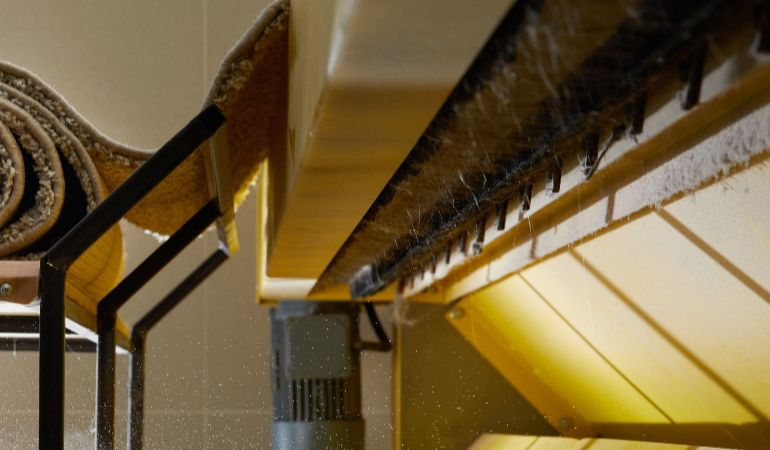 Sakarya Halı Yıkama